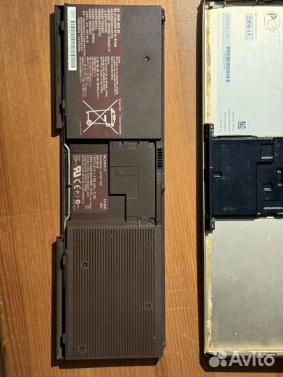 Sony vaio pcg-21111v на запчасти