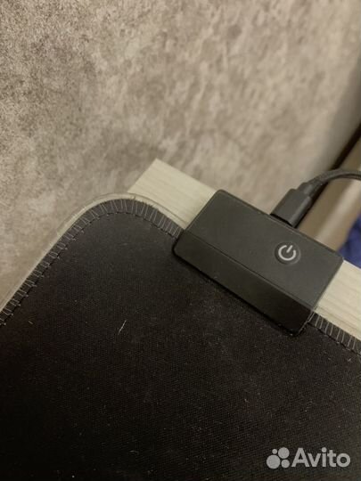 Коврик для мыши Defender Ultra Light