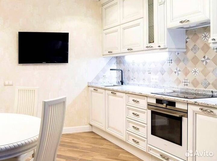 Кухонный гарнитур 