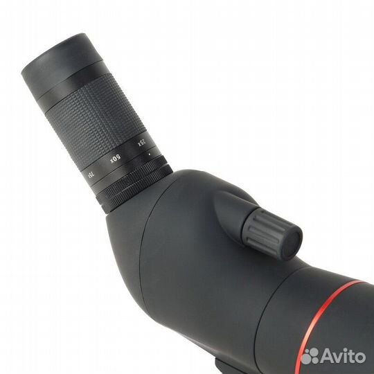 Зрительная труба Veber 25-75x100Pro