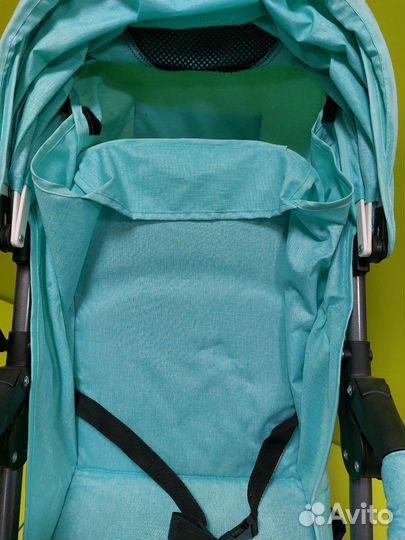 Прогулочная коляска Teddy Bear