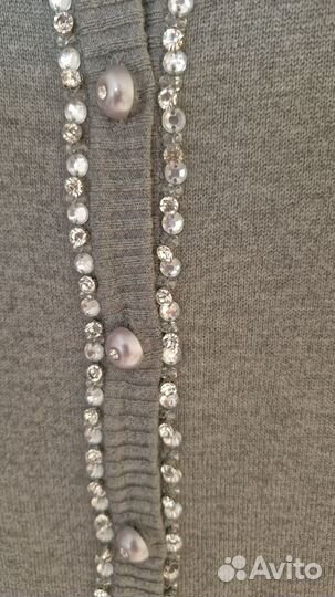 Кофта детская Kids kingdoms нарядная для девочки