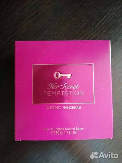 Духи женские