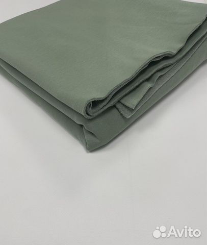 Футер 3х нитка барашек