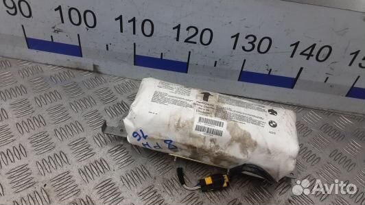 Подушка безопасности пассажира BMW 3 E46 (8PH16IU0