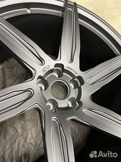 Кованные диски ADV1 r22 BMW X6 g06 x7 g07 x5 g05