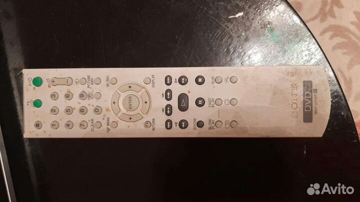 DVD плеер