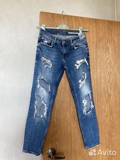 Вещи пакетом