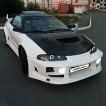 Mitsubishi Eclipse 2.0 AT, 1997, 79 000 км, с пробегом, цена 1 499 000 руб.