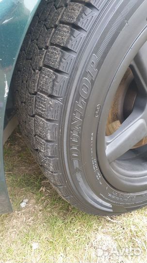 Продаю колеса на бмв