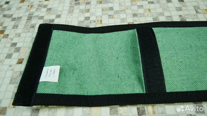 Колышки для палатки+чехол (350 мм комплект 10 шт)