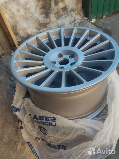 Оригинальные диски rotiform r 19