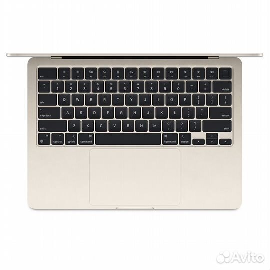 Ноутбук Apple MacBook Air 13 M3, 8 гб, 256 гб SSD