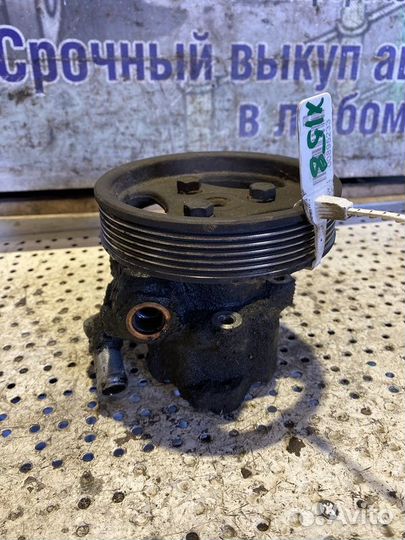 Насос гур LADA Priora