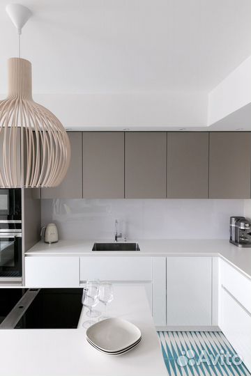 Кухни на заказ. Модель 1100