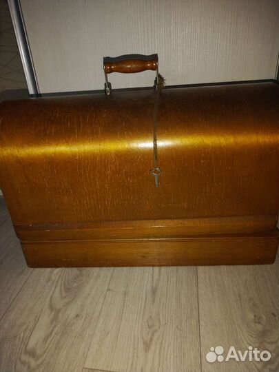 Швейная машина Подольск