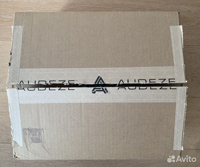 Audeze LCD-GX