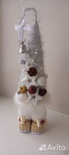 Елка интерьерная