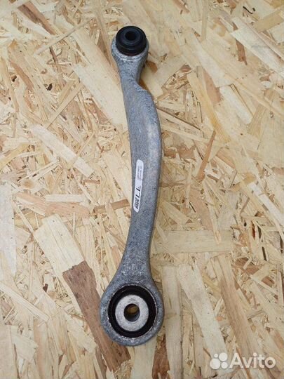 Рычаг подвески задний левый Bmw 5 G30 B57D30A 2018