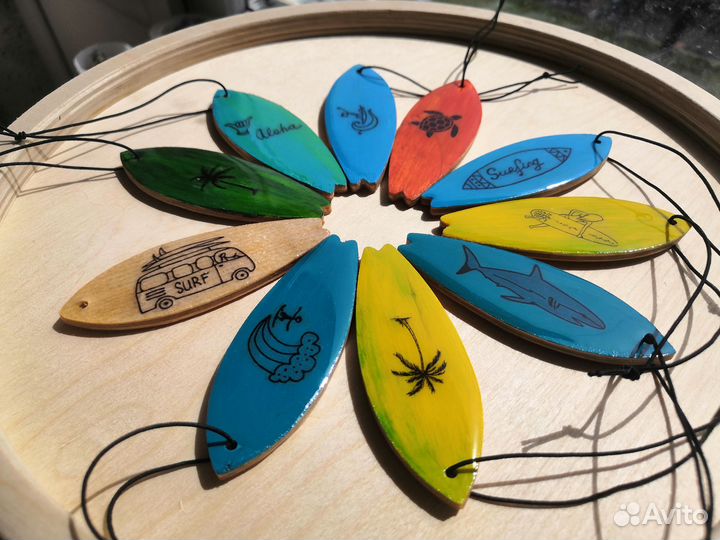 Доска для серфинга