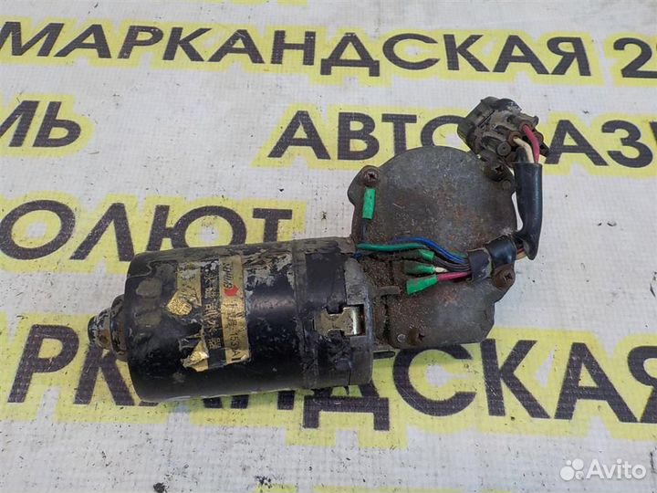 Моторчик стеклоочистителя передний Lifan Breez 20