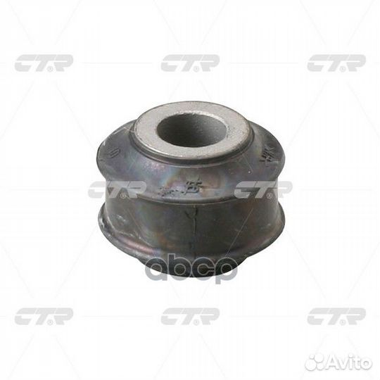 Cvkd-19 Сайлентблок рычага подвески перед п