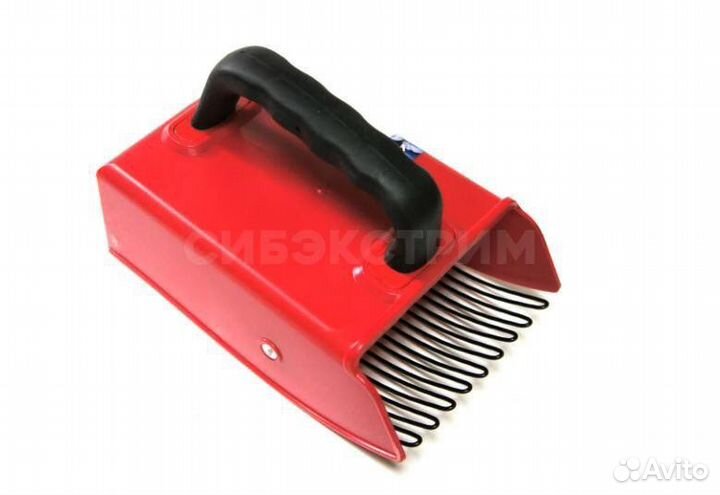 Комбайн для сбора ягод финляндия