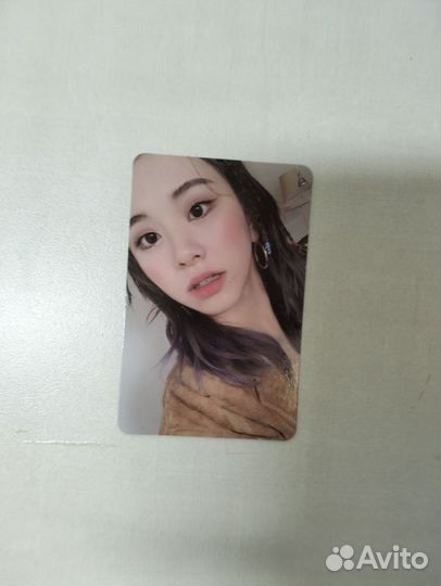 Карты твайс чеен