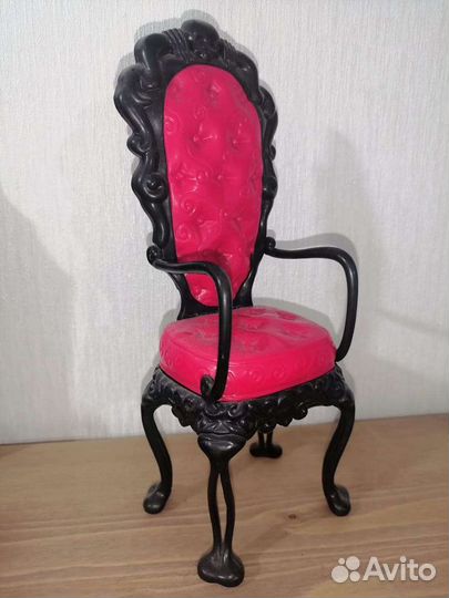 Мебель для Монстр Хай. Кафе