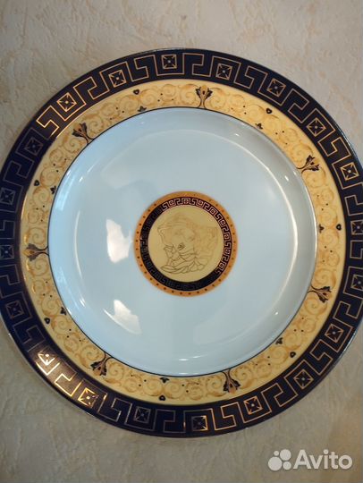 Сервиз столовый