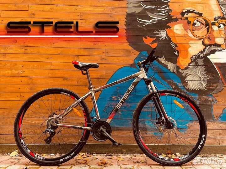 Stels navigator 500 29