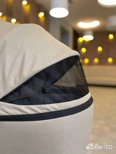 Детская коляска Roan Bass Next 2в1