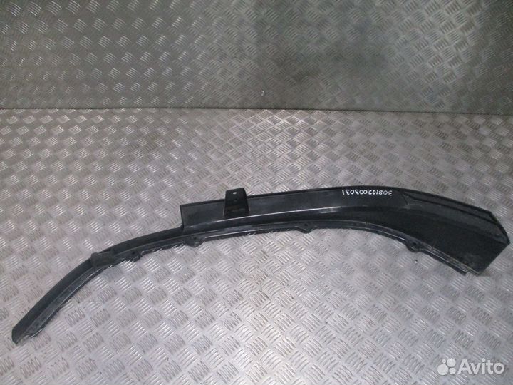 Накладка Scania 2304729