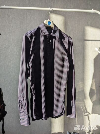 Рубашка canali оригинал