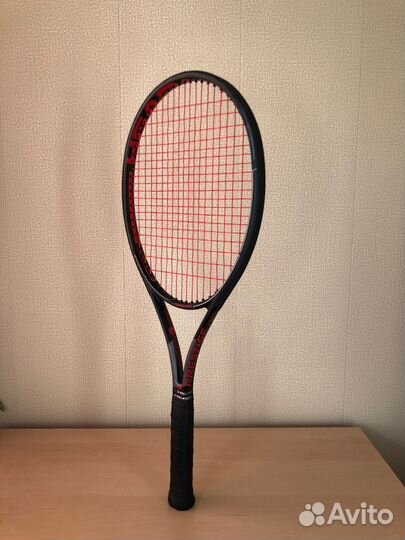 Теннисная ракетка head prestige tour