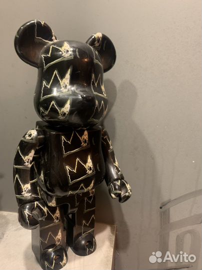 Игрушка bearbrick