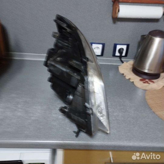 Автосвет лампочки