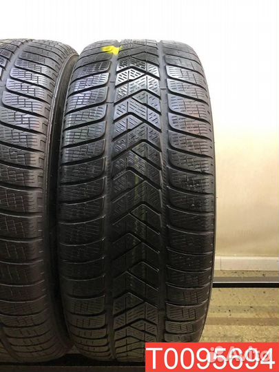 Pirelli Scorpion Winter 235/60 R18 103H