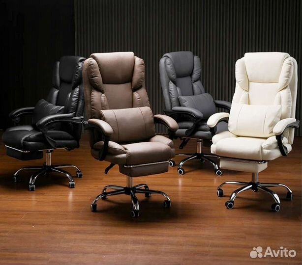 Компьютерные и игровые кресла