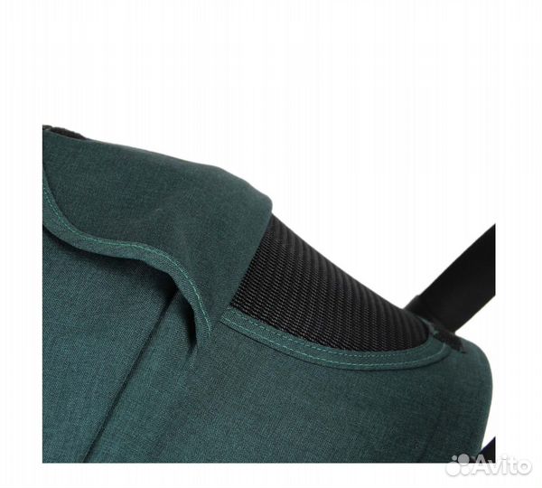 Прогулочная коляска детская складная Epica Новая