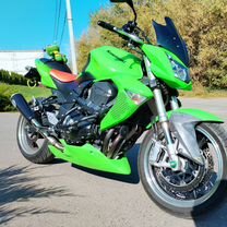 Kawasaki z1000