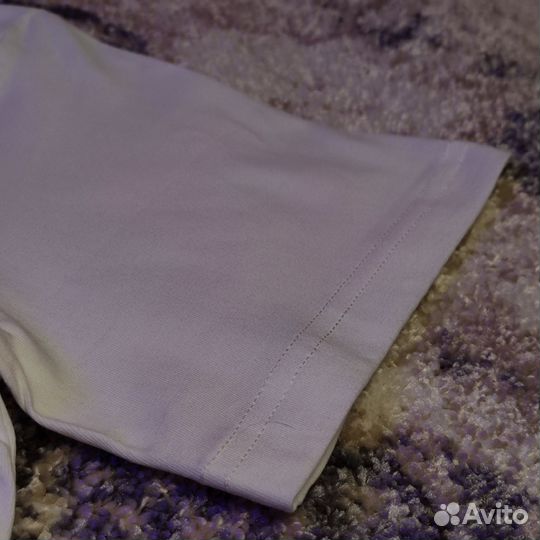 Футболка corteiz x scorpion