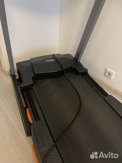 Беговая дорожка складная б/у VictoryFit VF-2064