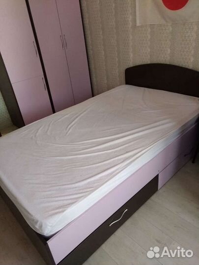 Детская/подростковая комната