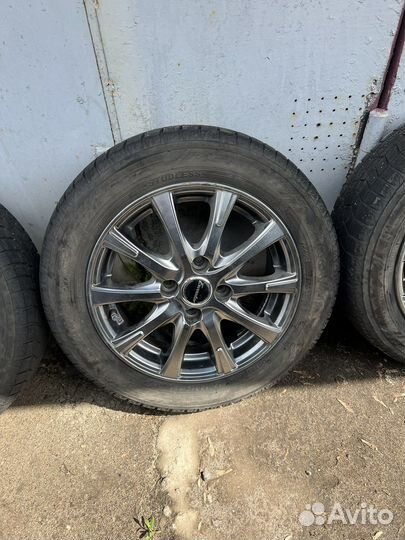 Yokohama Ice Guard IG60 165/65 R14