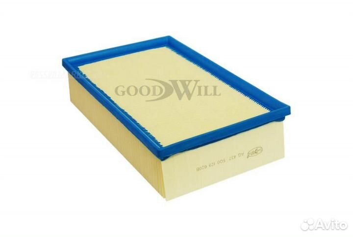 Goodwill AG 437 Фильтр воздушный