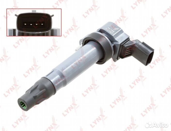 Lynxauto SPL1429 катушка зажигания