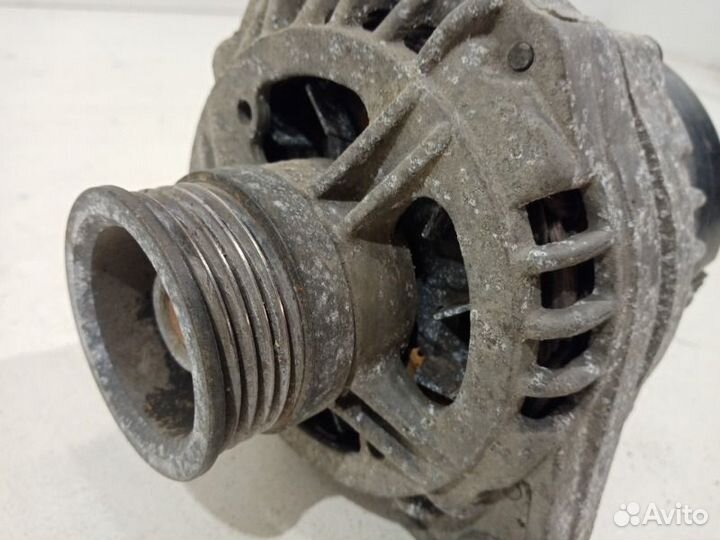 Генератор Chevrolet Niva 2123 2009