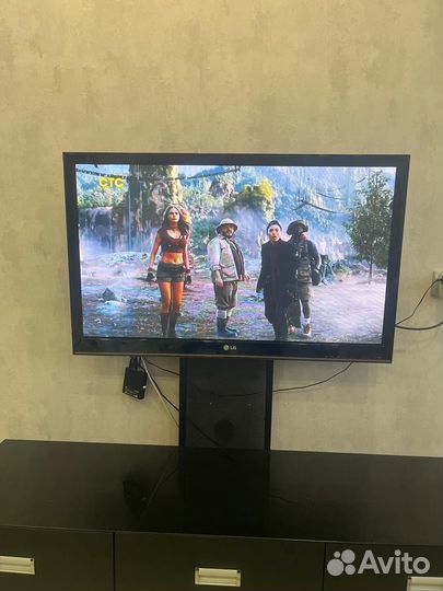 Телевизор LG