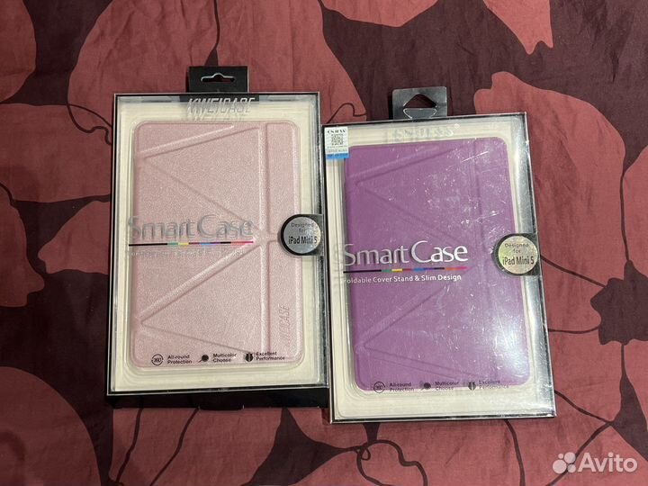 Чехол на iPad mini 5